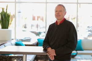 Steffen Heinze, Stv. Vorsitzender