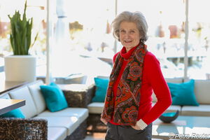 Monika Freitag-Doering, Beisitzerin