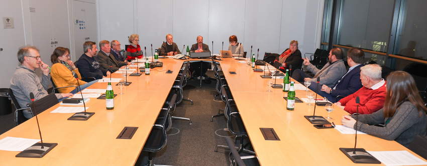 Photos: Petra Reuter