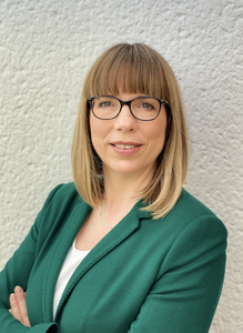 Barbara Löcherbach, Photo: Privat